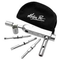 Metric Multi-Purpose Motorcycle Tool
