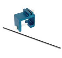 Motorcycle Chain Alignment Tool