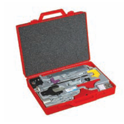 Engine, Timing, Setting & Tensioning Master Tool Kit