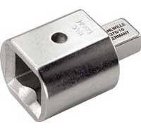 7370/10 Adaptor 9x12 to 14x18