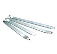 Standard Steel Tire Iron - 11 In