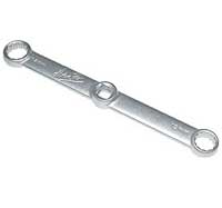 Torque Wrench Adapter - Motorcycle