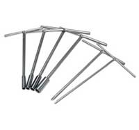 c. T-Handle Racer Set - Motorcycle
