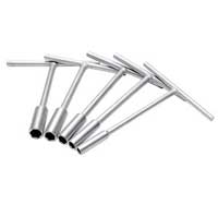 T-Handle Racer Mini-Pro Set - Motorcycle - 5-Pc
