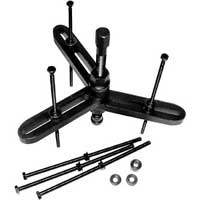 Crankcase Splitter - Motorcycle