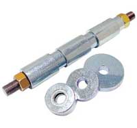 Swingarm Bearing Tool - Motorcycle