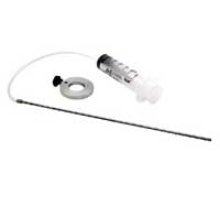 Fork Oil Level Gauge - Motorcycle