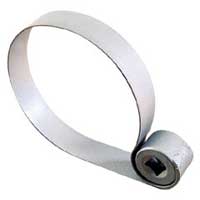 Spin-On Motorcycle Oil Filter Wrench