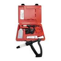 c. V-12 Injector - Motorcycle Fluid Injection