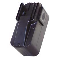12 Volt 1.4 Ah NiCd Battery - Replaces: Milwaukee 12V 4932353639