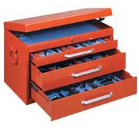 Import Seal & Clutch Service Tool Set