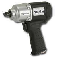 1/2 In Dr Super Duty Magnesium air Impact Wrench