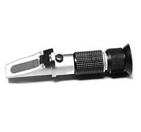 Cold-Chek-Charg-Chek Refractometer