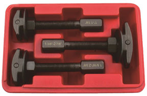 Rear Axle Bearing Service Set