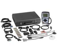 OTC 3416 ABS Reader II Diagnostic Tool Kit