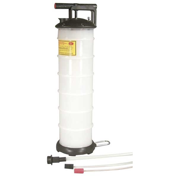 Oil Extractor