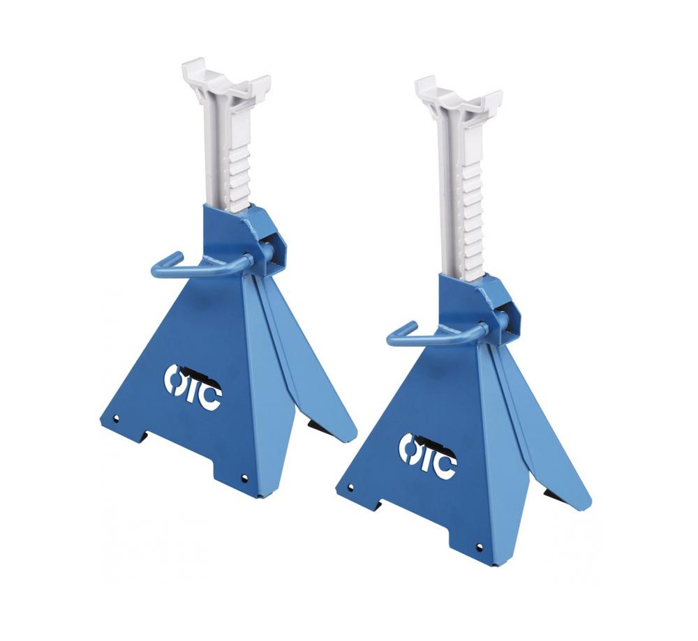 OTC 1733A 3Ton Ratcheting Jack Stands OTC1733A