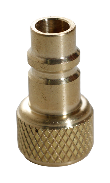 Robinair 16301 Low-Side R-134a Purge Adapter 1/2" ACME