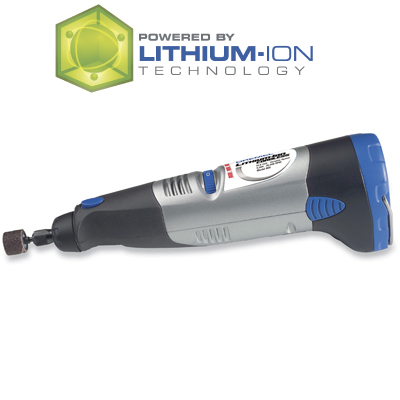 10.8V Cordless Rotary Tool Kit