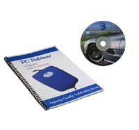Volvo Software Upgrade for the PC Retriever System