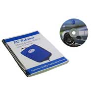 now PGR Mercedes Software Upgrade for the PC Retriever System