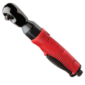 3/8" Inch Drive Large Composite Quiet Air Ratchet 802R