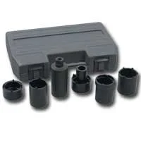 (image for) Spindle Nut Service Kit