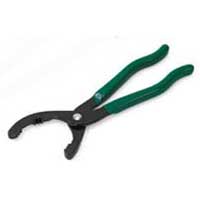 Small Oil Filter Pliers - 2-11/32 In to 2-3/4 In
