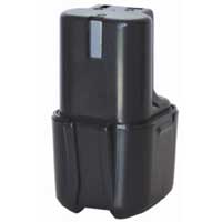 7.2 Volt 1.4 Ah NiCd Battery - Replaces: Hitachi B-2