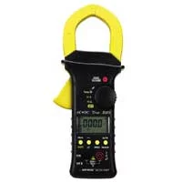 Clamp-On Multimeter