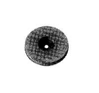 Grinding Wheel 741070-7 - 1000 Grit