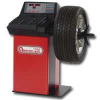 Computer Wheel Balancer - Low to Medium Volume