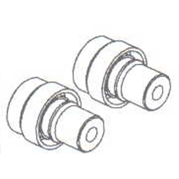 (image for) Ford 6.0L Diesel Oil Pressure Leak Test Adapter