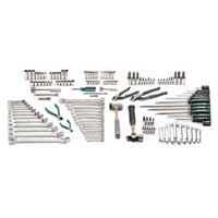 Mechanics Tool Set - 145 Pc