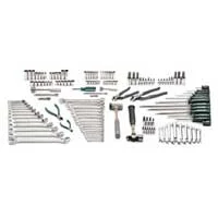 (image for) Mechanics Tool Set - 145 Pc