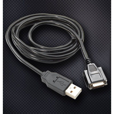 c. Internet Update Cable for CP9175
