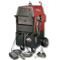 Tig 275 Precision Tig Welder w/ Ready-Pak Package