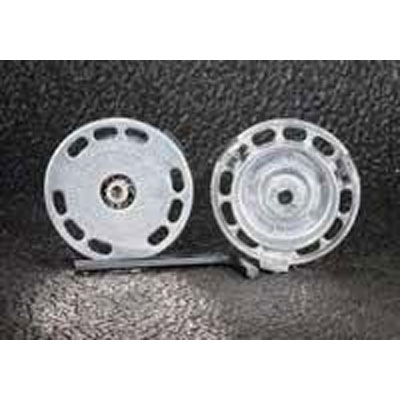 Zip Wheel Hub - 3/4 In Wide