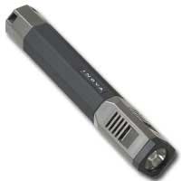 Radiant LED Flashlight w/ Triple A Batteries