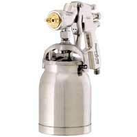 FinishLiner Paint Gun - 1.5 mm Tip / 1 Qt Cup - 510116