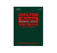 2006 Asian Volume III Mechanical Service Manual - Lexus-To