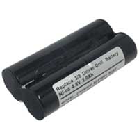 Replacement Battery for 6043DWK & 6041DW