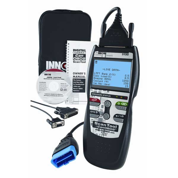 CanOBD 2 & 1 Code Reader Tool Kit - OBD I & II EPI3120