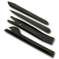 Composite Trim Removal Set - 4-Pc