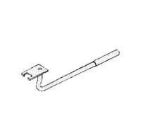 Tappet Bleed Wrench Ford T70P-6513-A