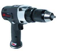 IR D650 1/2 In 19.2V Cordless Drill/Driver IRTD650