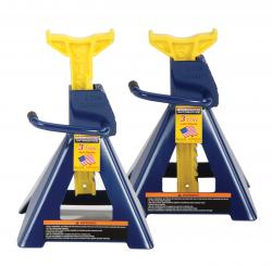 Jack Stands 3 Ton