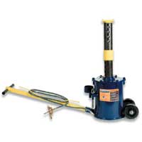 Truck / Trailer Air Jack