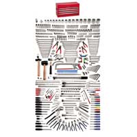Master Tool Set w/ Tool Box - 454 Pc