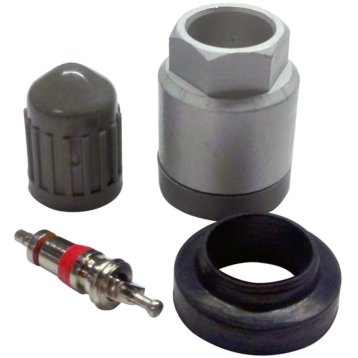 Ошибка tpms kia